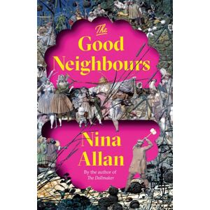 Quercus Publishing The Good Neighbours : Winner Of The 2025 Prix Medicis Etranger Quercus Publishing The Good Neighbours : Winner Of The 2025 Prix Medicis Etranger