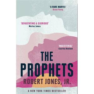 Quercus Publishing The Prophets : A York Times seller Quercus Publishing The Prophets : A York Times seller
