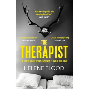 Quercus Publishing The Therapist : From The Mind Of A Psychologist Comes A Chilling Domestic Thriller That Gets Under Your Skin. Quercus Publishing The Therapist : From The Mind Of A Psychologist Comes A Chilling Domestic Thriller That Gets Under Your Skin.
