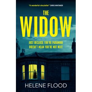 Quercus Publishing The Widow Quercus Publishing The Widow