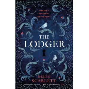 Quercus Publishing The Lodger Quercus Publishing The Lodger