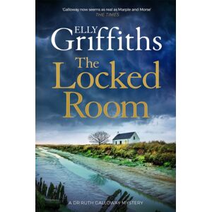 Quercus Publishing The Locked Room : The Thrilling Sunday Times Number One seller Quercus Publishing The Locked Room : The Thrilling Sunday Times Number One seller