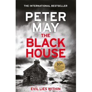 Quercus Publishing The Blackhouse : The Gripping Start To The selling Crime Series (The Lewis Thrillers Book 1) Quercus Publishing The Blackhouse : The Gripping Start To The selling Crime Series (The Lewis Thrillers Book 1)