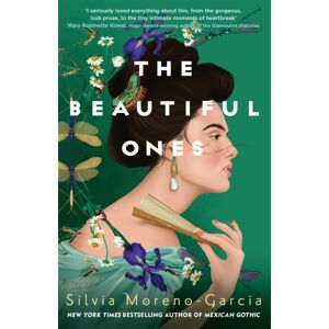 Quercus Publishing The Beautiful Ones : A Sweeping Magical Romance By The selling Author Of Mexican Gothic Quercus Publishing The Beautiful Ones : A Sweeping Magical Romance By The selling Author Of Mexican Gothic