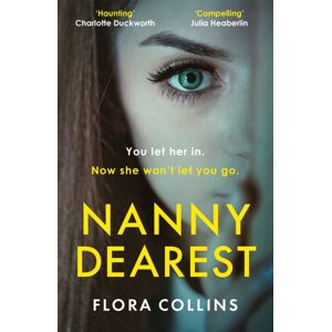 Quercus Publishing Nanny Dearest Quercus Publishing Nanny Dearest