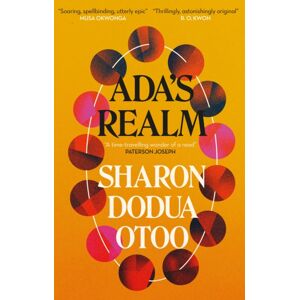 Quercus Publishing Ada'S Realm Quercus Publishing Ada'S Realm