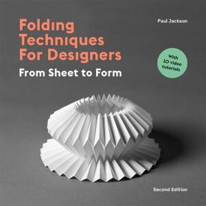 Quercus Publishing Folding Techniques For Designers Second Edition Quercus Publishing Folding Techniques For Designers Second Edition