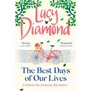 Quercus Publishing The Days Of Our Lives : The Big-Hearted And Uplifting Novel From The Author Of Anything Could Happen Quercus Publishing The Days Of Our Lives : The Big-Hearted And Uplifting Novel From The Author Of Anything Could Happen