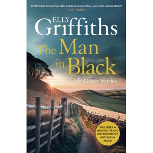Quercus Publishing The Man In Black And Other Stories Quercus Publishing The Man In Black And Other Stories