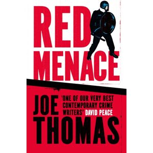 Quercus Publishing Red Menace Quercus Publishing Red Menace