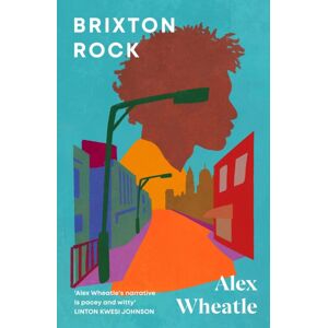 Quercus Publishing Brixton Rock Quercus Publishing Brixton Rock