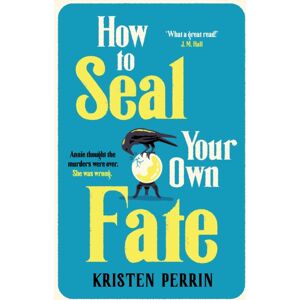 Quercus Publishing How To Seal Your Own Fate Quercus Publishing How To Seal Your Own Fate