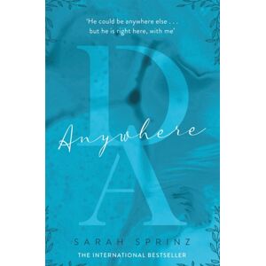 Quercus Publishing Anywhere : The Booktok Sensation, A Sweet Slow-Burn First Love Romance Quercus Publishing Anywhere : The Booktok Sensation, A Sweet Slow-Burn First Love Romance