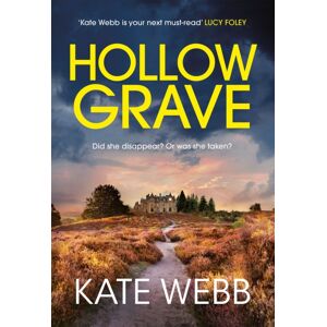 Quercus Publishing Hollow Grave Quercus Publishing Hollow Grave