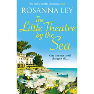 Quercus Publishing The Little Theatre By The Sea : Escape To Sunny Sardinia With The Perfect Romantic Read! Quercus Publishing The Little Theatre By The Sea : Escape To Sunny Sardinia With The Perfect Romantic Read!