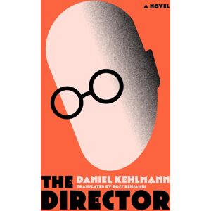 Quercus Publishing The Director Quercus Publishing The Director