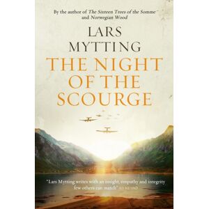 Quercus Publishing The Night Of The Scourge : The Sister Bells Trilogy Vol. 3 Quercus Publishing The Night Of The Scourge : The Sister Bells Trilogy Vol. 3