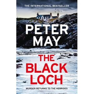Quercus Publishing The Black Loch : An Explosive Return To The Hebrides And The Internationally selling Lewis Thrillers Quercus Publishing The Black Loch : An Explosive Return To The Hebrides And The Internationally selling Lewis Thrillers