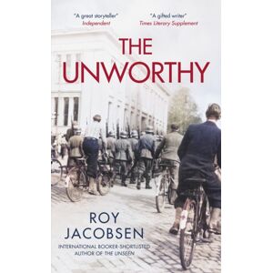 Quercus Publishing The Unworthy Quercus Publishing The Unworthy