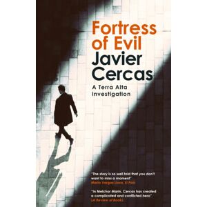 Quercus Publishing Fortress Of Evil : The Times Crime Book Of The Month Quercus Publishing Fortress Of Evil : The Times Crime Book Of The Month