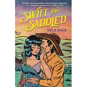 Quercus Publishing Swift And Saddled : A Sweet And Steamy Forced Proximity Romance From The Author Of Tiktok Sensation Done And Dusted! Quercus Publishing Swift And Saddled : A Sweet And Steamy Forced Proximity Romance From The Author Of Tiktok Sensation Done And Dusted!