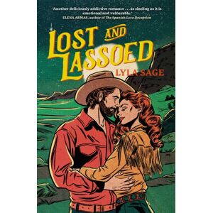 Quercus Publishing Lost And Lassoed : A Steamy Enemies-To-Lovers, Friend'S Brother Romance From The Author Of Tiktok Sensation Done And Dusted Quercus Publishing Lost And Lassoed : A Steamy Enemies-To-Lovers, Friend'S Brother Romance From The Author Of Tiktok Sensation Done And Dusted