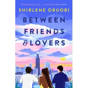 Quercus Publishing Between Friends & Lovers : Meet Your Perfect Book Boyfriend In This Love Letter To Friendship And Romance! Quercus Publishing Between Friends & Lovers : Meet Your Perfect Book Boyfriend In This Love Letter To Friendship And Romance!