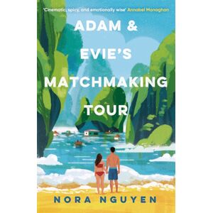 Quercus Publishing Adam And Evie'S Matchmaking Tour : A Steamy Enemies-To-Lovers Holiday Romance Quercus Publishing Adam And Evie'S Matchmaking Tour : A Steamy Enemies-To-Lovers Holiday Romance