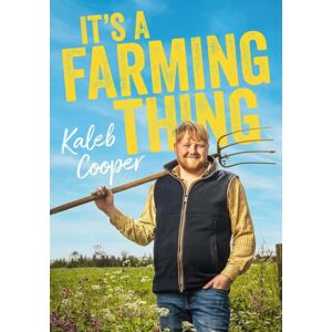 It'S A Farming Thing (Signed Edition) It'S A Farming Thing (Signed Edition)