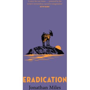 Quercus Publishing Eradication : A Moving Story Of Goats, Grief And What It Means To Play God Quercus Publishing Eradication : A Moving Story Of Goats, Grief And What It Means To Play God