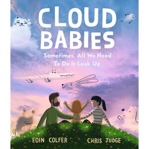 Walker Books Ltd Cloud Babies : An Empathy-Building And Sensitively Told Story About Navigating Hardships For Children Aged 4, 5, 6, 7 Walker Books Ltd Cloud Babies : An Empathy-Building And Sensitively Told Story About Navigating Hardships For Children Aged 4, 5, 6, 7
