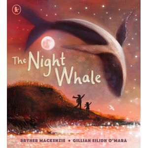 Walker Books Ltd The Night Whale Walker Books Ltd The Night Whale