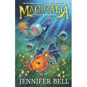 Walker Books Ltd Magicalia: Thief Of Shadows : Feel The Magic, Conjure The Impossible! Friends Summon Incredible Beasts To Save The World From A Dangerous Thief In Fantasy Adventure For Ages 9/10/11/12 Walker Books Ltd Magicalia: Thief Of Shadows : Feel The Magic, Conjure The Impossible! Friends Summon Incredible Beasts To Save The World From A Dangerous Thief In Fantasy Adventure For Ages 9/10/11/12