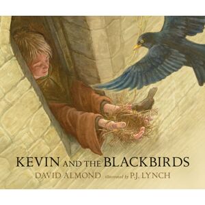 Walker Books Ltd Kevin And The Blackbirds Walker Books Ltd Kevin And The Blackbirds