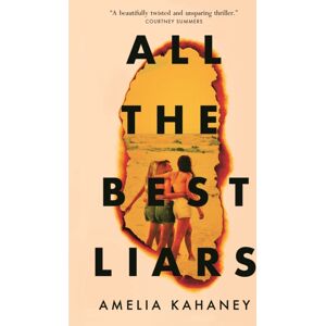 Walker Books Ltd All The Liars Walker Books Ltd All The Liars