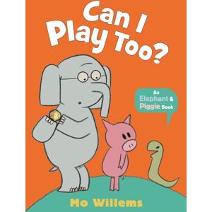 Walker Books Ltd Can I Play Too? Walker Books Ltd Can I Play Too?