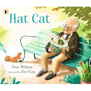Walker Books Ltd Hat Cat Walker Books Ltd Hat Cat