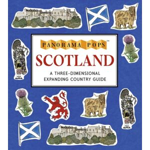 Walker Books Ltd Scotland: Panorama Pops Walker Books Ltd Scotland: Panorama Pops