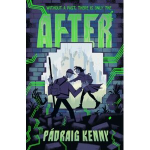 Walker Books Ltd After : Dystopian Sci-Fi Adventure For Kids Aged 9, 10, 11, 12 – A Thought-Provoking Story Of Ai And Humanity Walker Books Ltd After : Dystopian Sci-Fi Adventure For Kids Aged 9, 10, 11, 12 – A Thought-Provoking Story Of Ai And Humanity