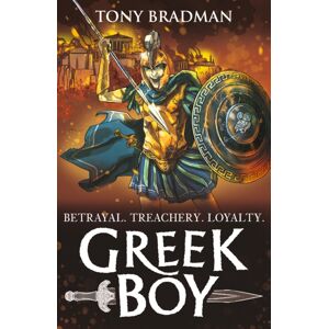 Walker Books Ltd Greek Boy : During The Legendary Battle Of Salamis, A Boy Becomes A Deadly Warrior To Protect His Family In An Epic Adventure For Readers 9, 10, 11, 12 Walker Books Ltd Greek Boy : During The Legendary Battle Of Salamis, A Boy Becomes A Deadly Warrior To Protect His Family In An Epic Adventure For Readers 9, 10, 11, 12