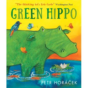 Walker Books Ltd Green Hippo Walker Books Ltd Green Hippo