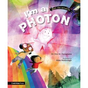 Walker Books Ltd I'M A Photon Walker Books Ltd I'M A Photon