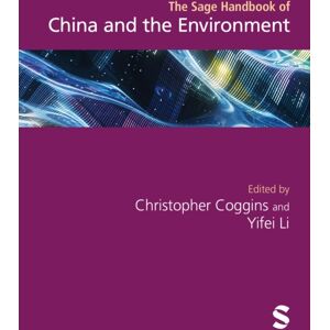Sage Publications Ltd The Sage Handbook Of China And The Environment Sage Publications Ltd The Sage Handbook Of China And The Environment