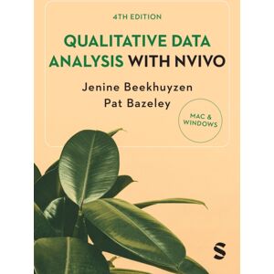 Sage Publications Ltd Qualitative Data Analysis With Nvivo Sage Publications Ltd Qualitative Data Analysis With Nvivo