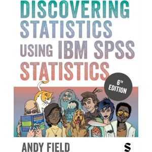 Sage Publications Ltd Discovering Statistics Using Ibm Spss Statistics Sage Publications Ltd Discovering Statistics Using Ibm Spss Statistics