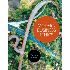 Sage Publications Ltd Modern Business Ethics Sage Publications Ltd Modern Business Ethics