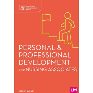 Sage Publications Ltd Personal And Professional Development For Nursing Associates Sage Publications Ltd Personal And Professional Development For Nursing Associates