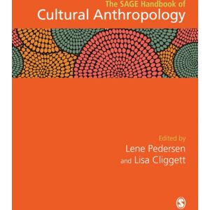 Sage Publications Ltd The Sage Handbook Of Cultural Anthropology Sage Publications Ltd The Sage Handbook Of Cultural Anthropology