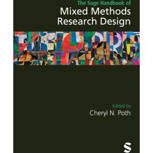 Sage Publications Ltd The Sage Handbook Of Mixed Methods Research Design Sage Publications Ltd The Sage Handbook Of Mixed Methods Research Design