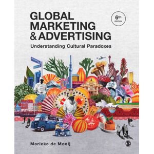 Sage Publications Ltd Global Marketing And Advertising : Understanding Cultural Paradoxes Sage Publications Ltd Global Marketing And Advertising : Understanding Cultural Paradoxes